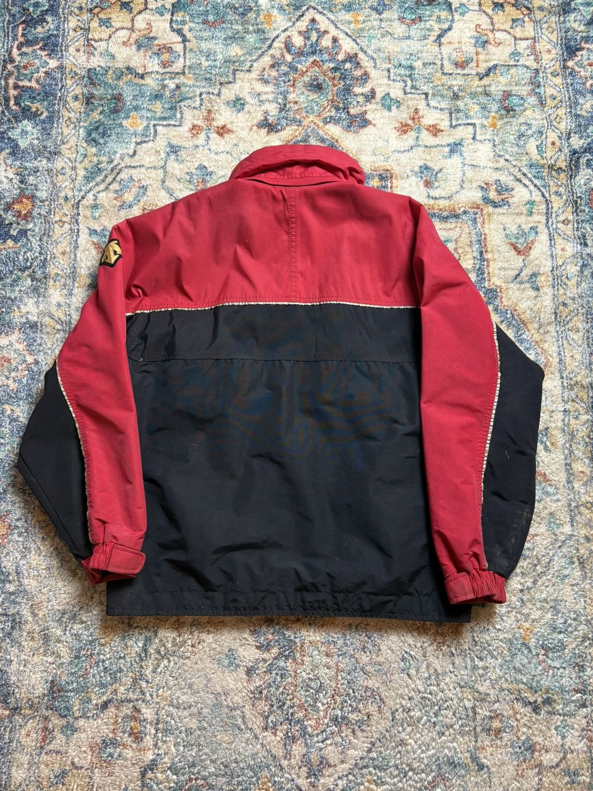 French Terry Sweatpant MSRP $240 Size XL