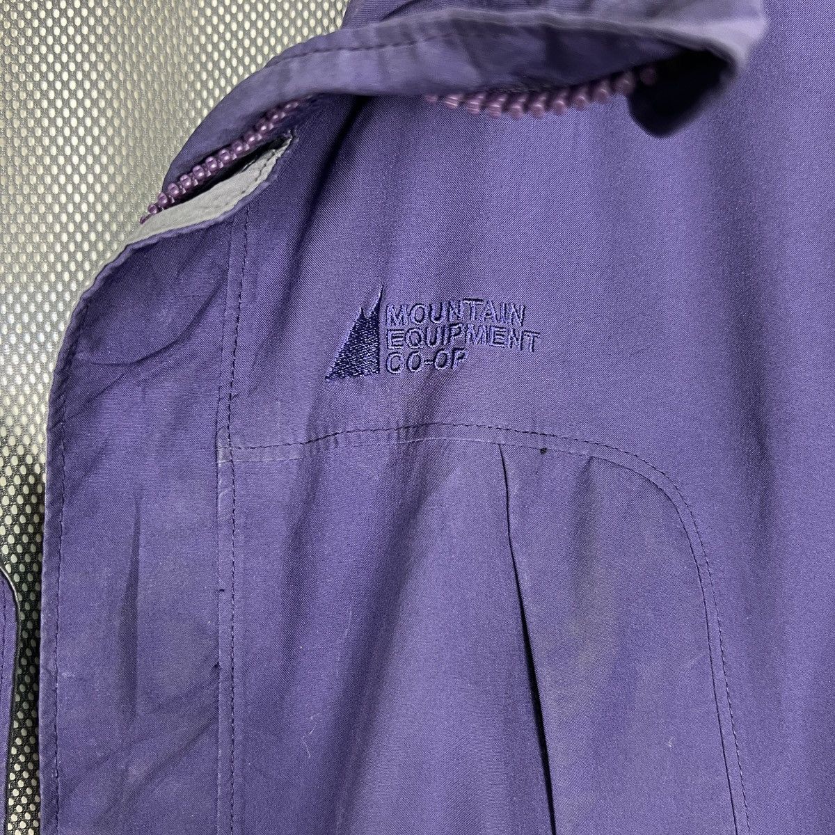 Goretex 🔥 MOUNTAIN EQUIPMENT GORETEX TECHWEAR GORECORE JACKET Size US XL / EU 56 / 4 - 19 Thumbnail