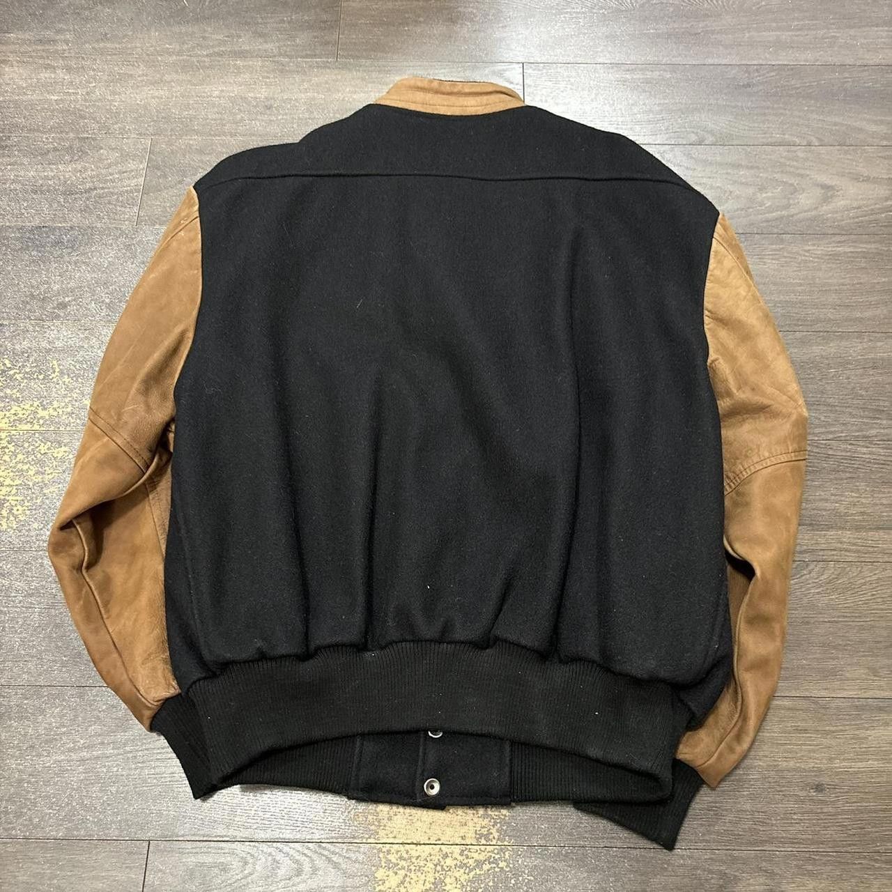 Designer vintage casino niagara varsity jacket 90s XL Size US XL / EU 56 / 4 - 5 Thumbnail