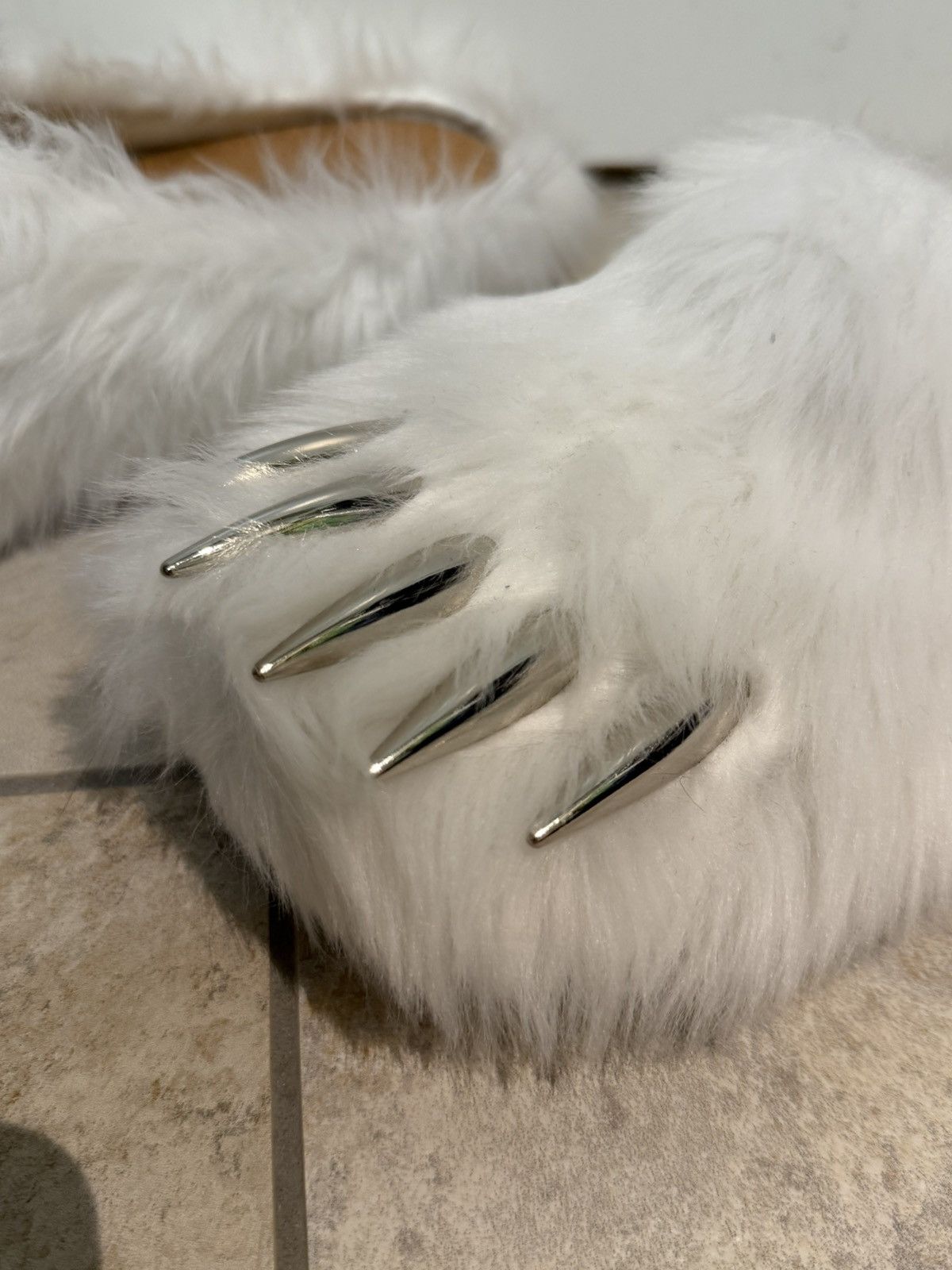Bravest Studios Bravest studio bear claws Size US 11 / EU 44 - 5 Thumbnail