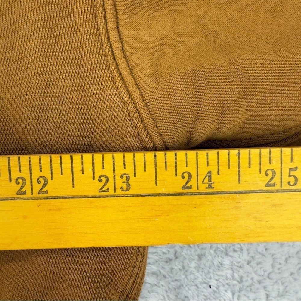 Yeezy Yeezy Size Small Women's Gap NWT YZY Brown Hoodie Kanye Wes Size S / US 4 / IT 40 - 8 Thumbnail