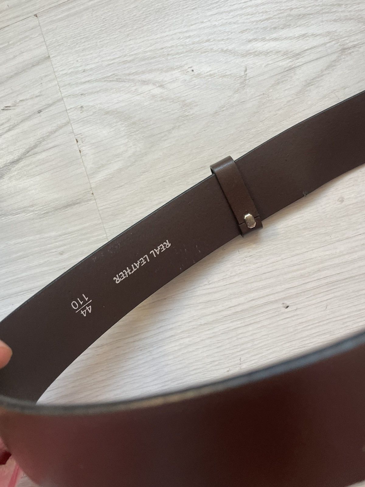 Vintage y2k belt Size ONE SIZE - 5 Thumbnail