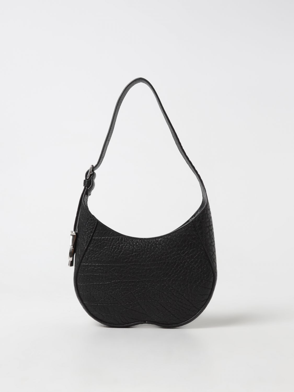image of Burberry Shoulder Bag Woman Black, Women's