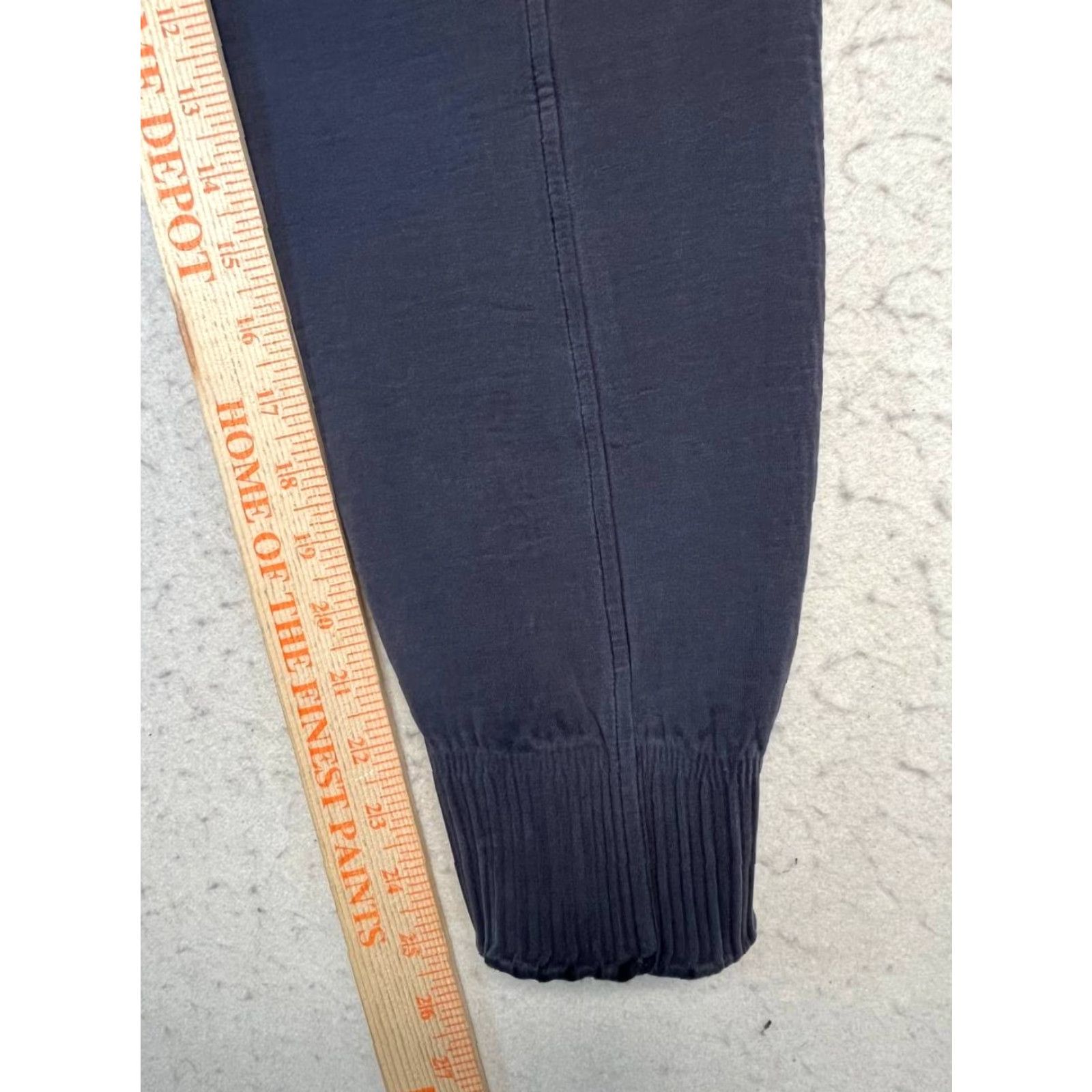Lululemon Lululemon Get Going Jogger Submarine Gray Womens Size 8 Jogger Pants Athleisure Relaxed Sweatpants Pockets Size 30" / US 8 / IT 44 - 4 Thumbnail