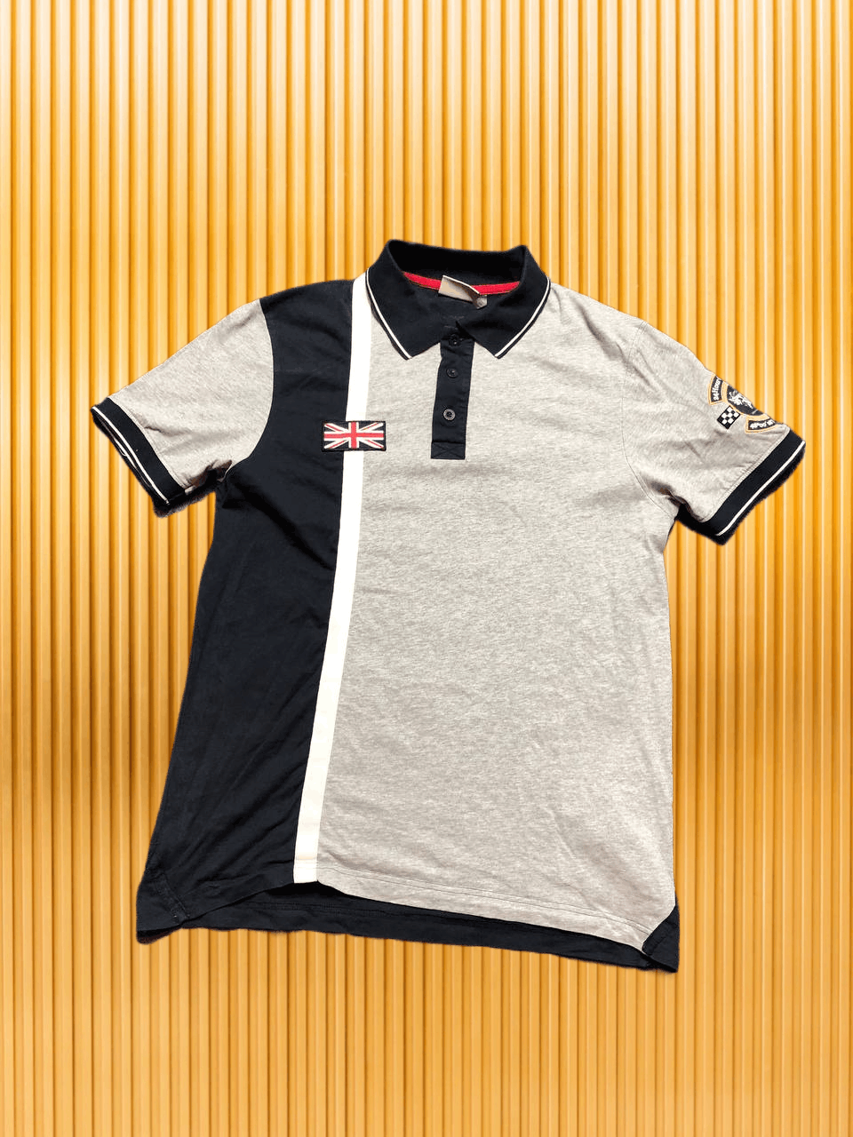 Bentley Bentley Motorsport Racing F1 Polo Shirt Size US S / EU 44-46 / 1 - 1 Thumbnail