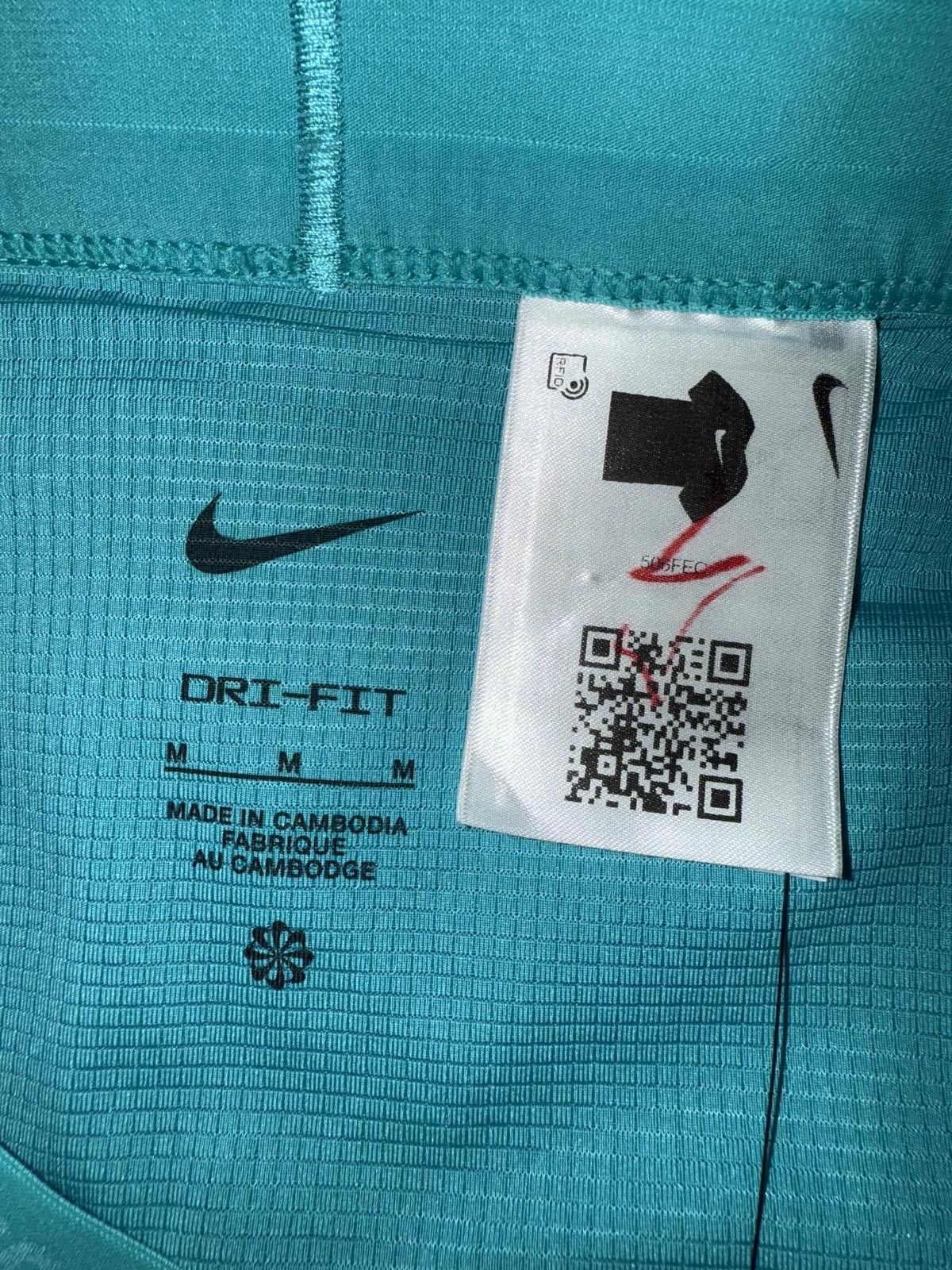 Nike Nike Stride Men's Dri-FIT 5" Brief-Lined Running Shorts Sample Size US 32 / EU 48 - 5 Thumbnail