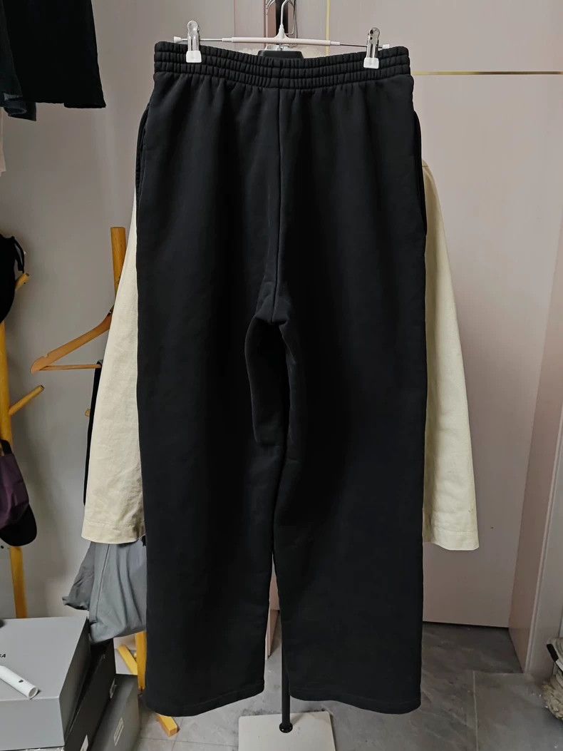 Balenciaga Balenciaga size S Laser Reflective Logo Pants Size US 26 / EU 42 - 2 Thumbnail