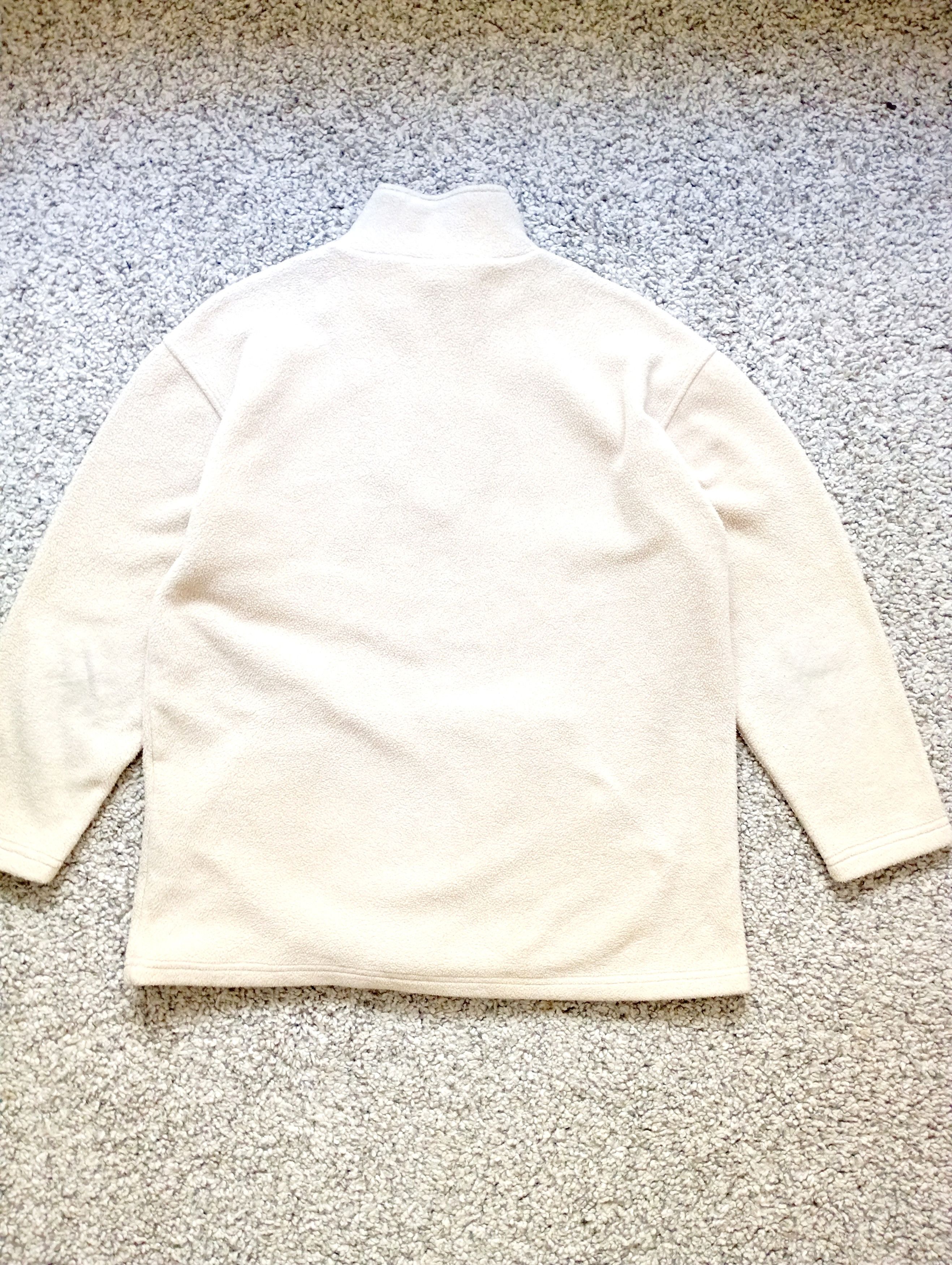 Polo Ralph Lauren × Ralph Lauren × Vintage Ralph Lauren Fleece Vintage Jacket Size US S / EU 44-46 / 1 - 8 Thumbnail