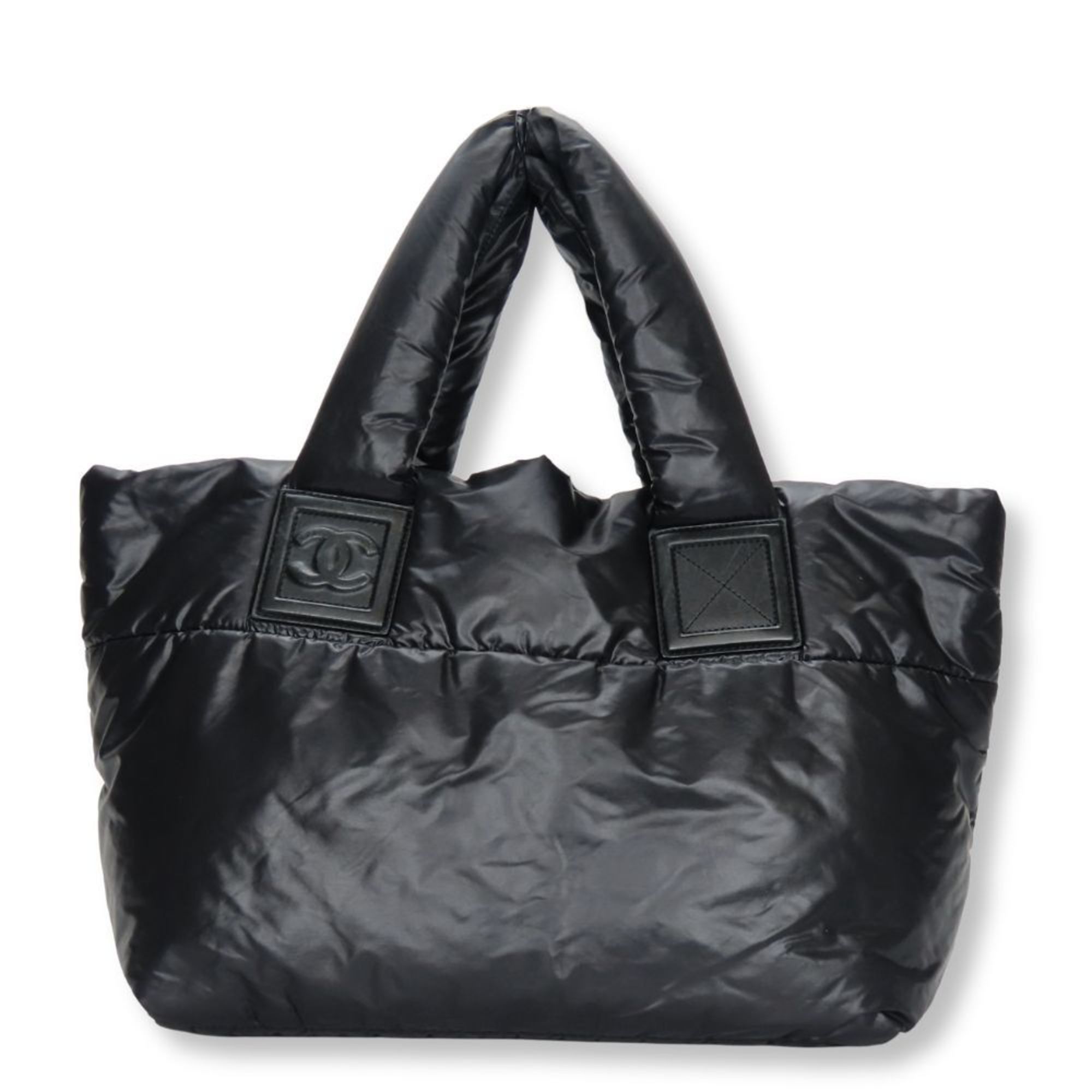 Chanel Coco Cocoon tote