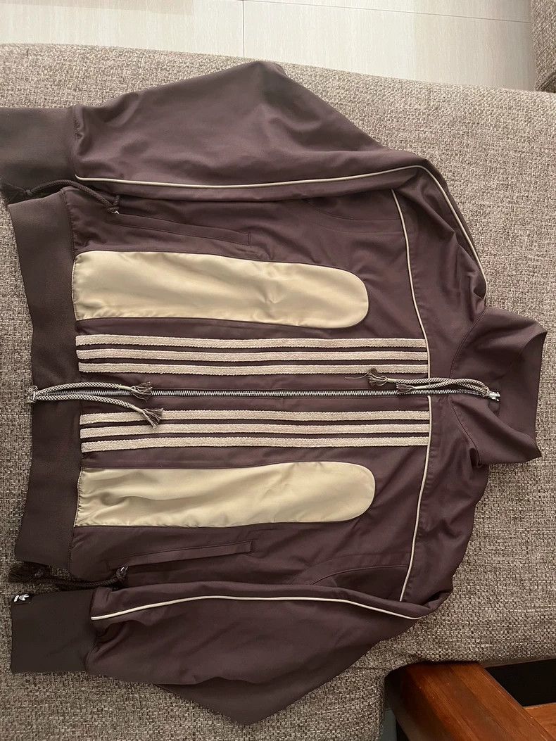 Song For The Mute Song For The Mute patched embroidered jacket Size US S / EU 44-46 / 1 - 1 Thumbnail