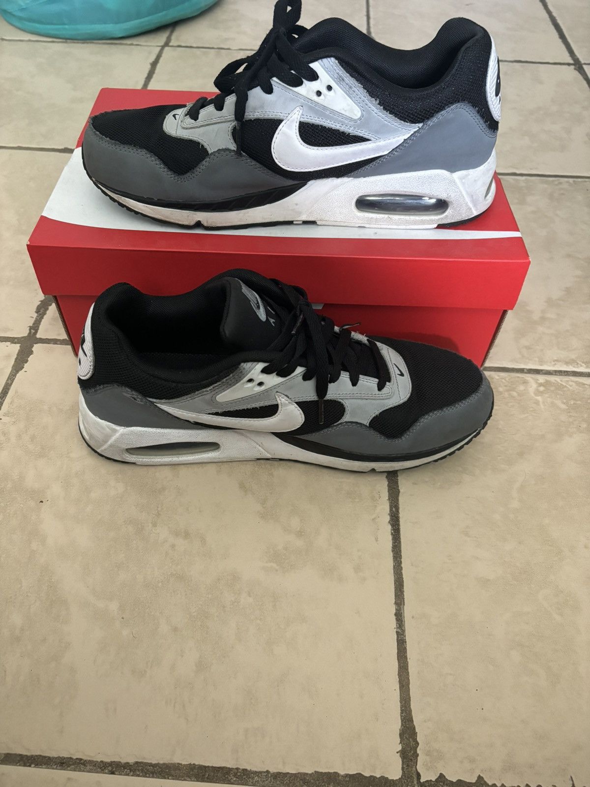 Nike Nike air max 90 Size US 10 / EU 43 - 1 Thumbnail