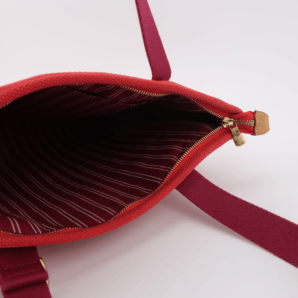 Louis Vuitton Louis Vuitton (LV) Antigua canvas vegetable tanned leather Size ONE SIZE - 2 Thumbnail