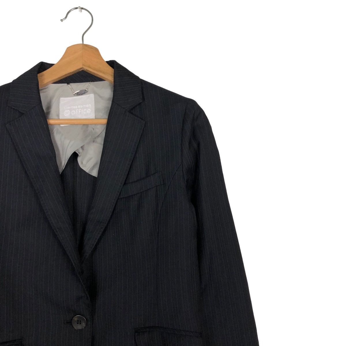 Loro Piana 🔥Limited Edition Loro Piana Cropped Coats Jacket Size US S / EU 44-46 / 1 - 6 Thumbnail