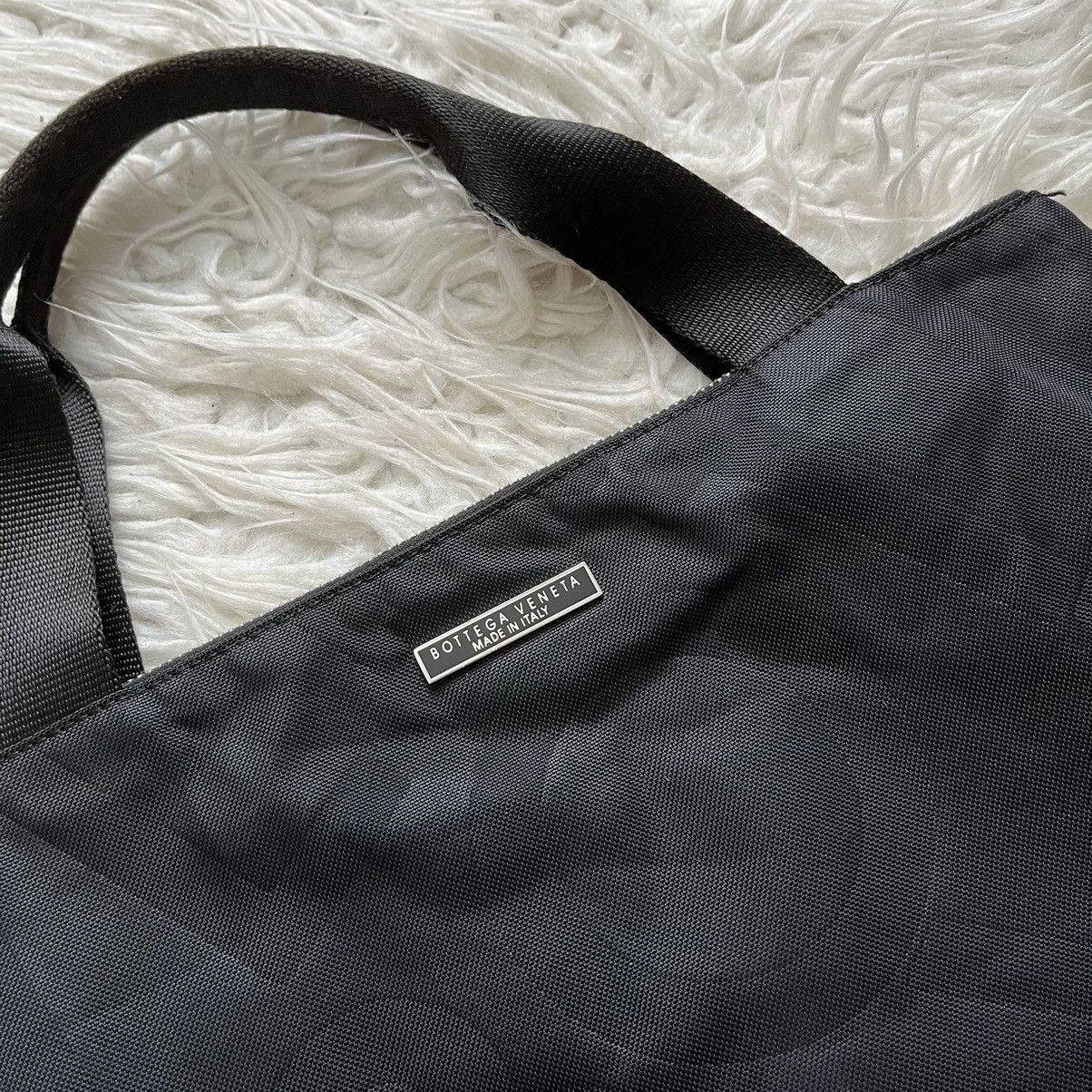 Bottega Veneta Shopper bag Bottega veneta monogram luxury Size ONE SIZE - 2 Thumbnail
