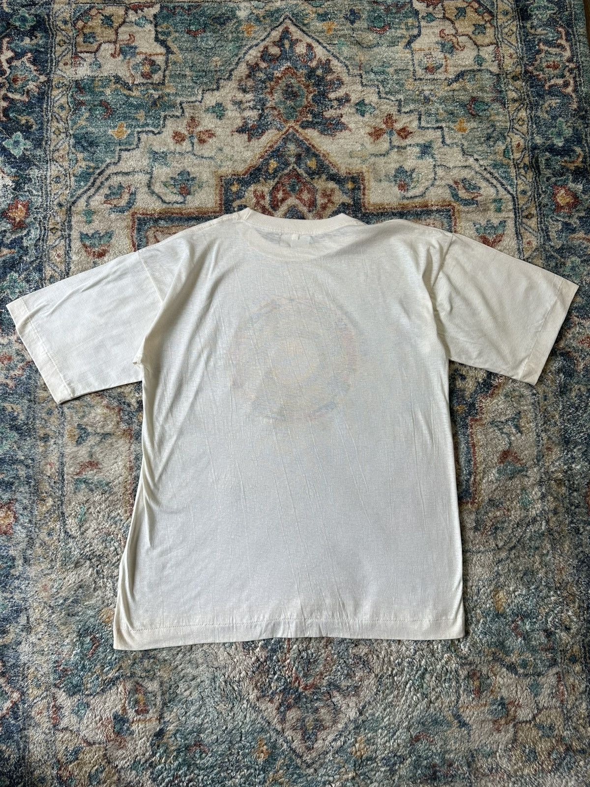 Vintage Vintage International Adventure Flags T-shirt Size XL Size US XL / EU 56 / 4 - 2 Thumbnail