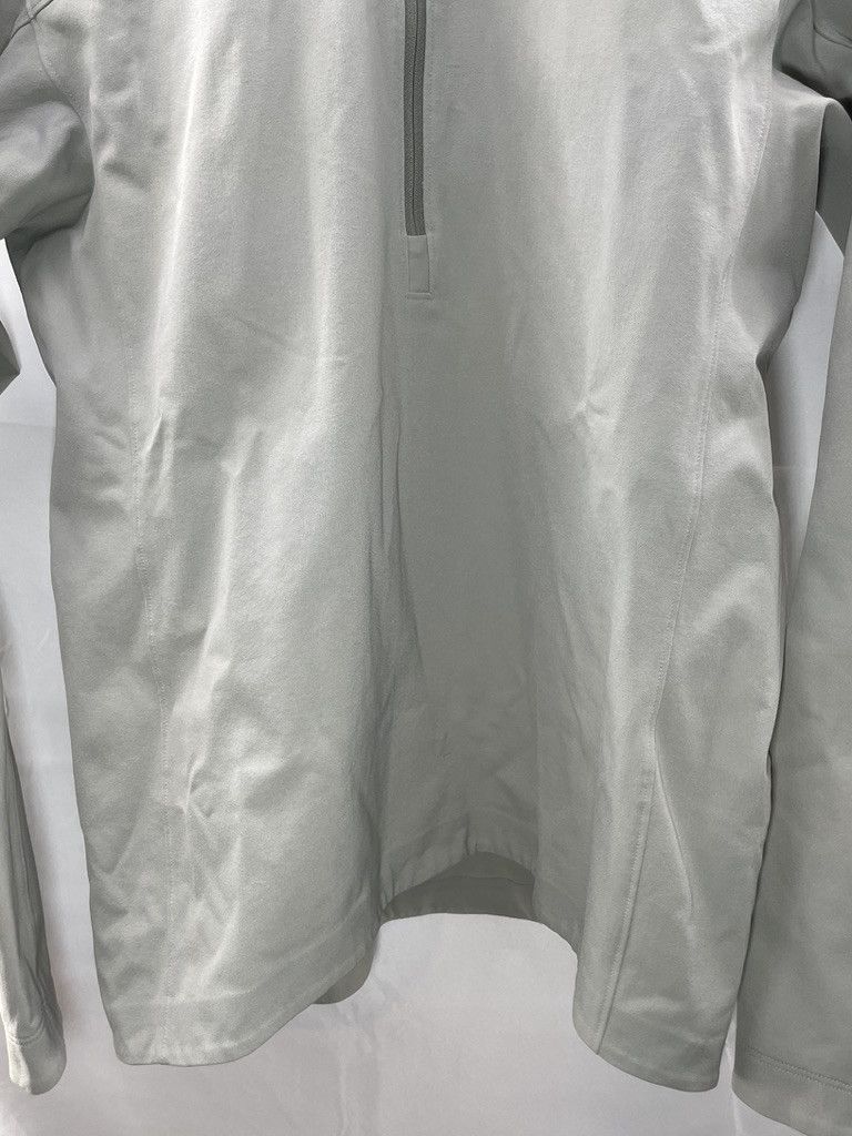 Arc'teryx ARCTERYX Skaha 2002 Nylon 1/4 Zip Long Sleeve Sweater Shirt Size US S / EU 44-46 / 1 - 3 Thumbnail