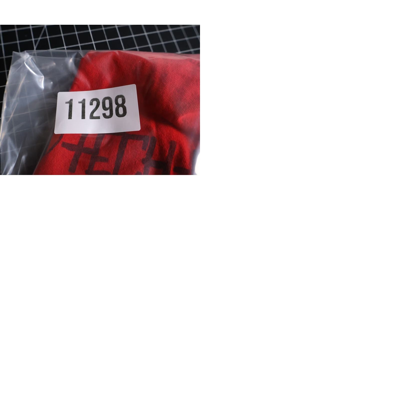 Vintage VTG Technine T-Shirt Red Men's XL Outdoor Graphic Print Crew Neck Short Sleeve Summer Spring Fall Winter 2000s Mens Size US XL / EU 56 / 4 - 9 Thumbnail