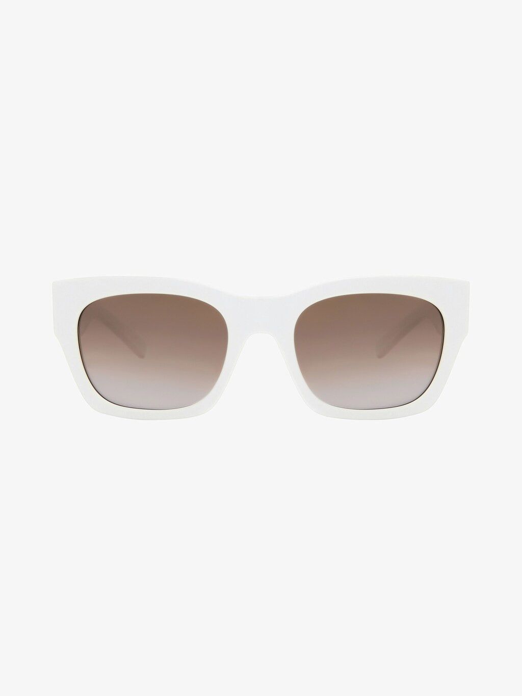 Givenchy o1srvl11e0126 Size: OS / Unisex Sunglasses in White Size ONE SIZE - 1 Thumbnail