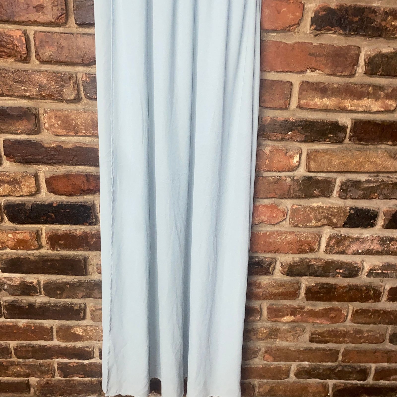 Show Me Your MuMu Show Me Your Mumu Silver Sage Crisp Kendall Maxi Dress Small Size S / US 4 / IT 40 - 4 Thumbnail