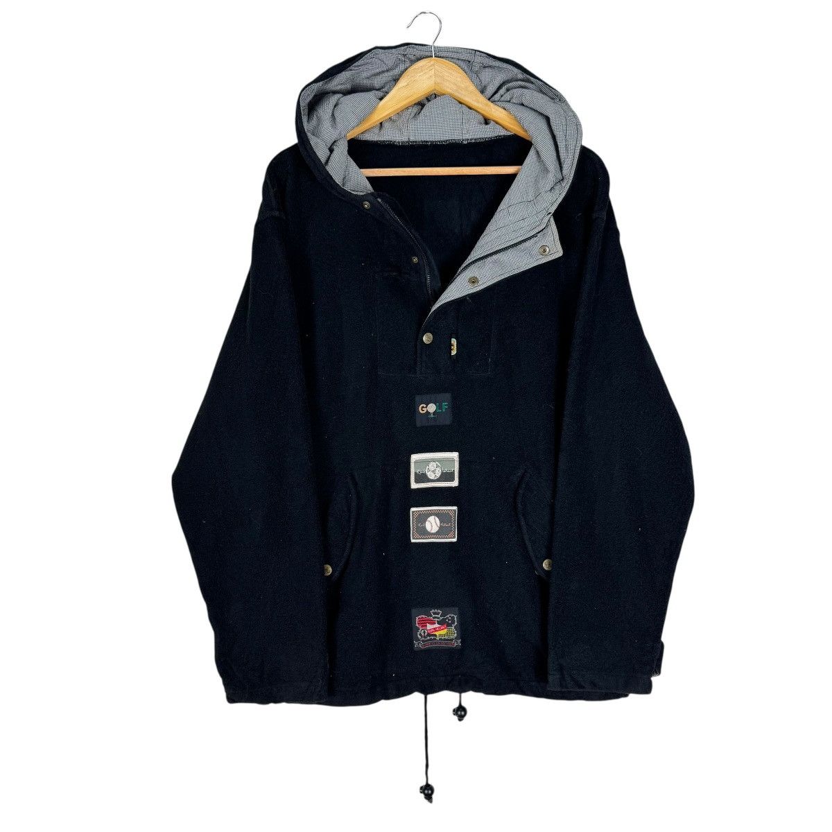 Karl Helmut × Pink House Karl Helmut Jacket | Grailed