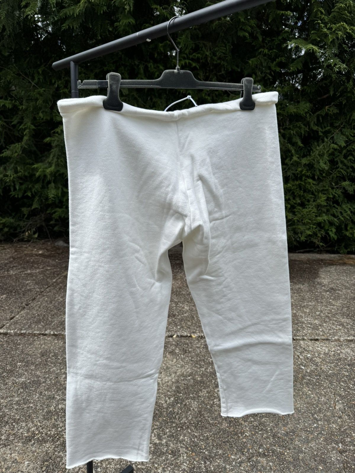 Kanye West Kanye West Yeezy Vulture Sweatpants Size US 36 / EU 52 - 4 Thumbnail