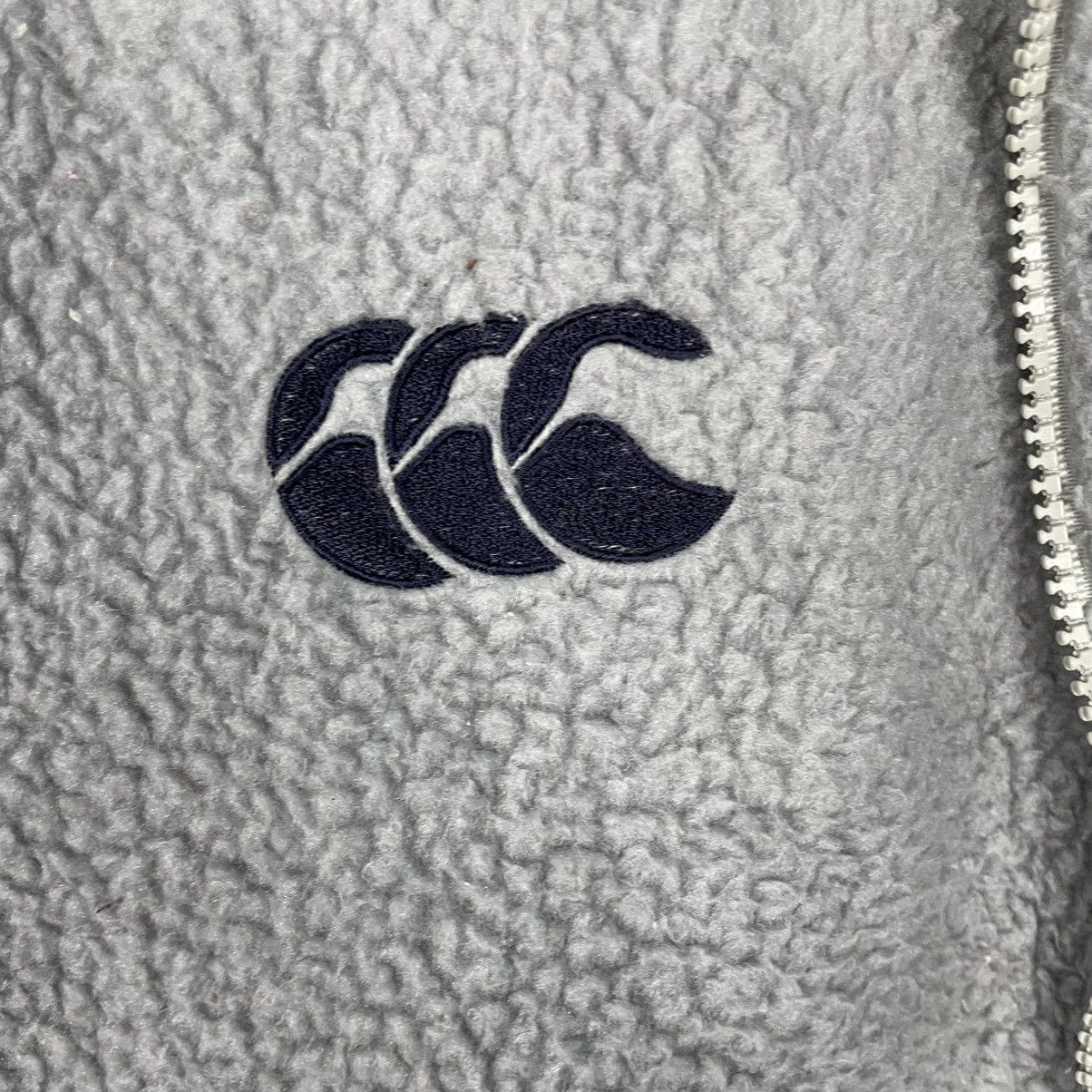 Canterbury of New Zealand Vtg Canterbury Polartex Deep Pile Jacket Size US M / EU 48-50 / 2 - 15 Thumbnail