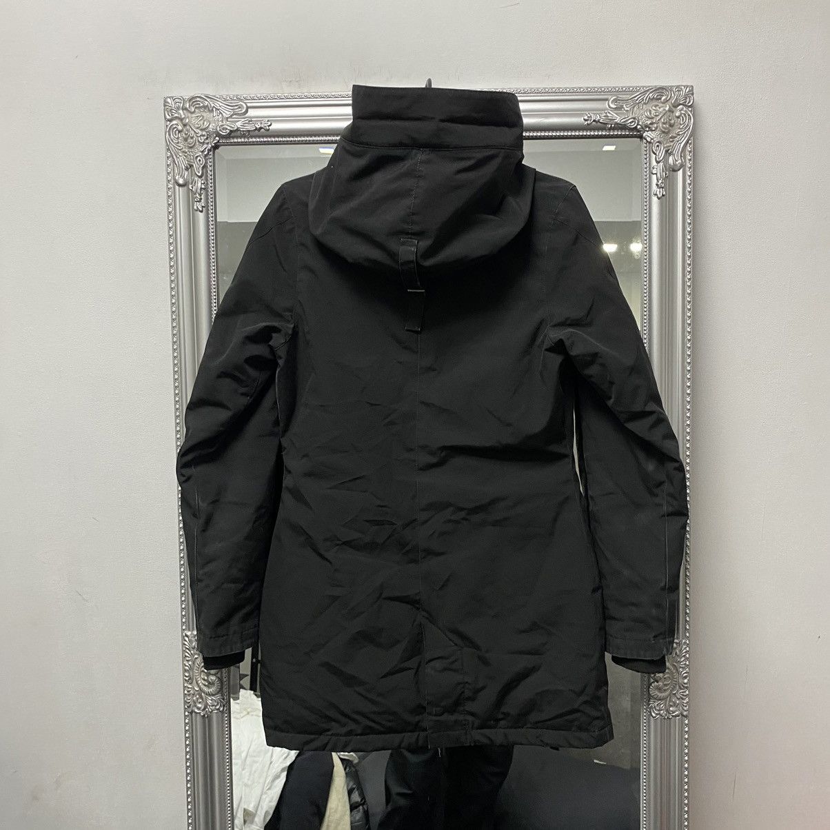 Canada Goose Vintage Canada goose parka Jacket Size XS / US 0-2 / IT 36-38 - 17 Thumbnail