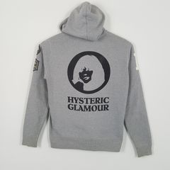 Men's Hysteric Glamour Hoodies | Grailed