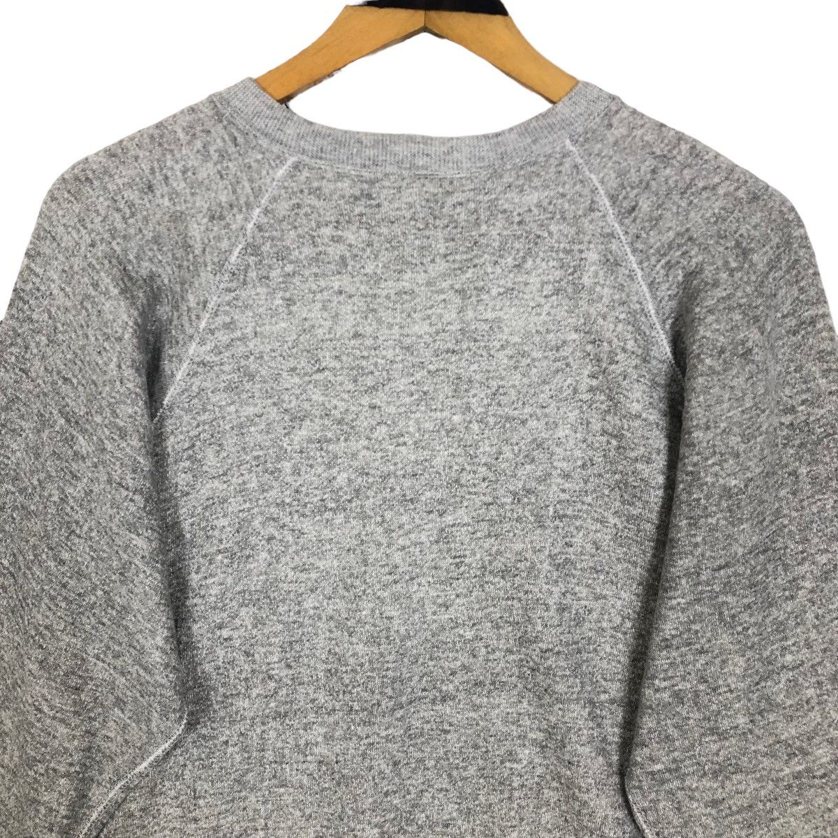 Playboy × Vintage Vintage 80s Playboy Crewneck Sweatshirt Small Logo Size US S / EU 44-46 / 1 - 9 Thumbnail