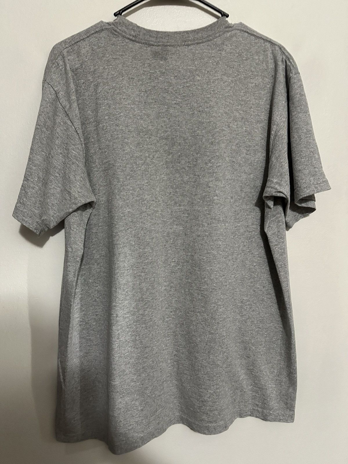 Supreme Supreme Cat In The Hat Tee Size US M / EU 48-50 / 2 - 3 Thumbnail