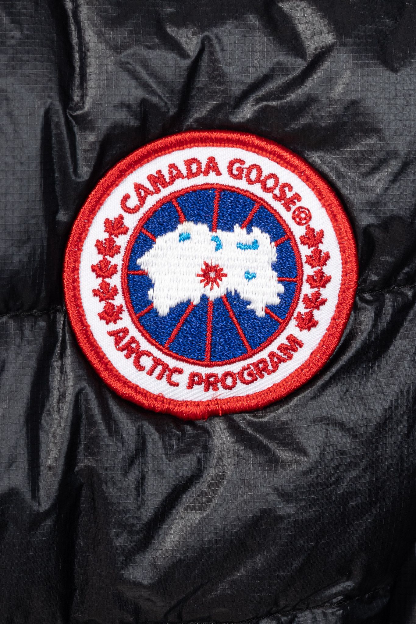 Canada Goose Canada Goose Hybridge Lite Black Puffer Down Vest Size L / US 10 / IT 46 - 6 Thumbnail