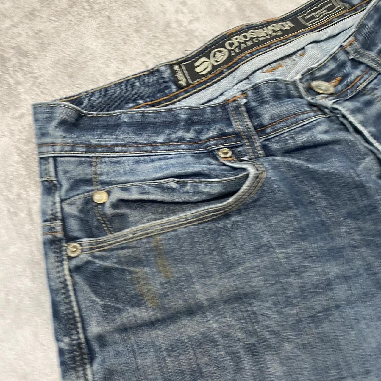 Other Blue denim jeans with a relaxed fit #casualdenim Size US M / EU 48-50 / 2 - 5 Thumbnail