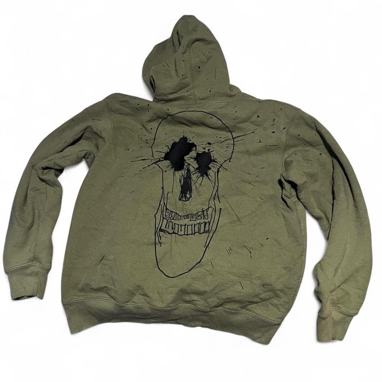 Supreme SUPREME RALPH STEADMAN Size US S / EU 44-46 / 1 - 1 Thumbnail
