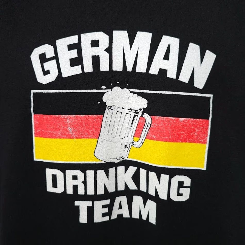 Gildan VINTAGE Size US XXL / EU 58 / 5 - 3 Thumbnail