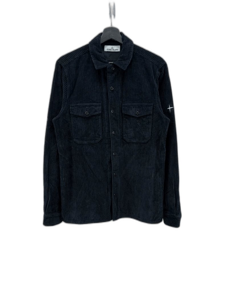 Massimo Osti × Stone Island × Vintage Stone Island Marina AW