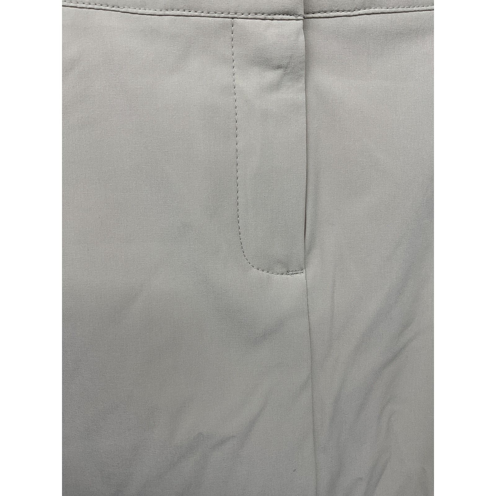 Izod IZOD Golf Women’s SwingFlex Skort with Pockets – Size 8 Size 30" / US 8 / IT 44 - 2 Thumbnail