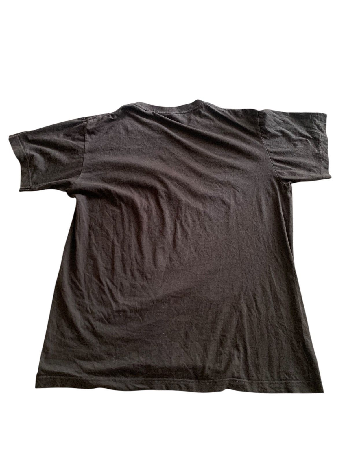 Band Tees × Vintage Vtg the smiths shirt Size US M / EU 48-50 / 2 - 2 Thumbnail