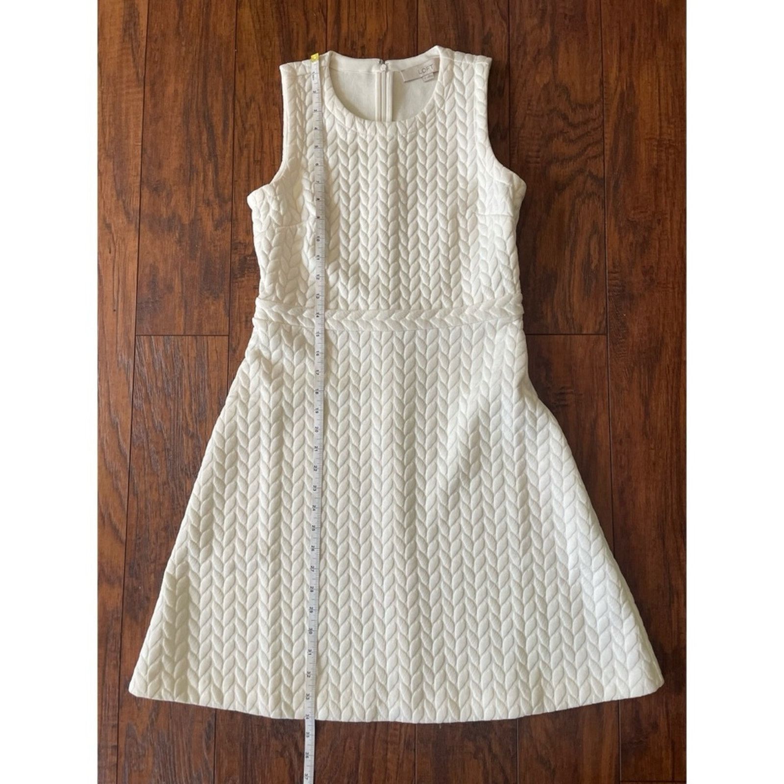 long boots short dress Butter Luxe Long Sleeve Turtleneck Mini Dress main image 0