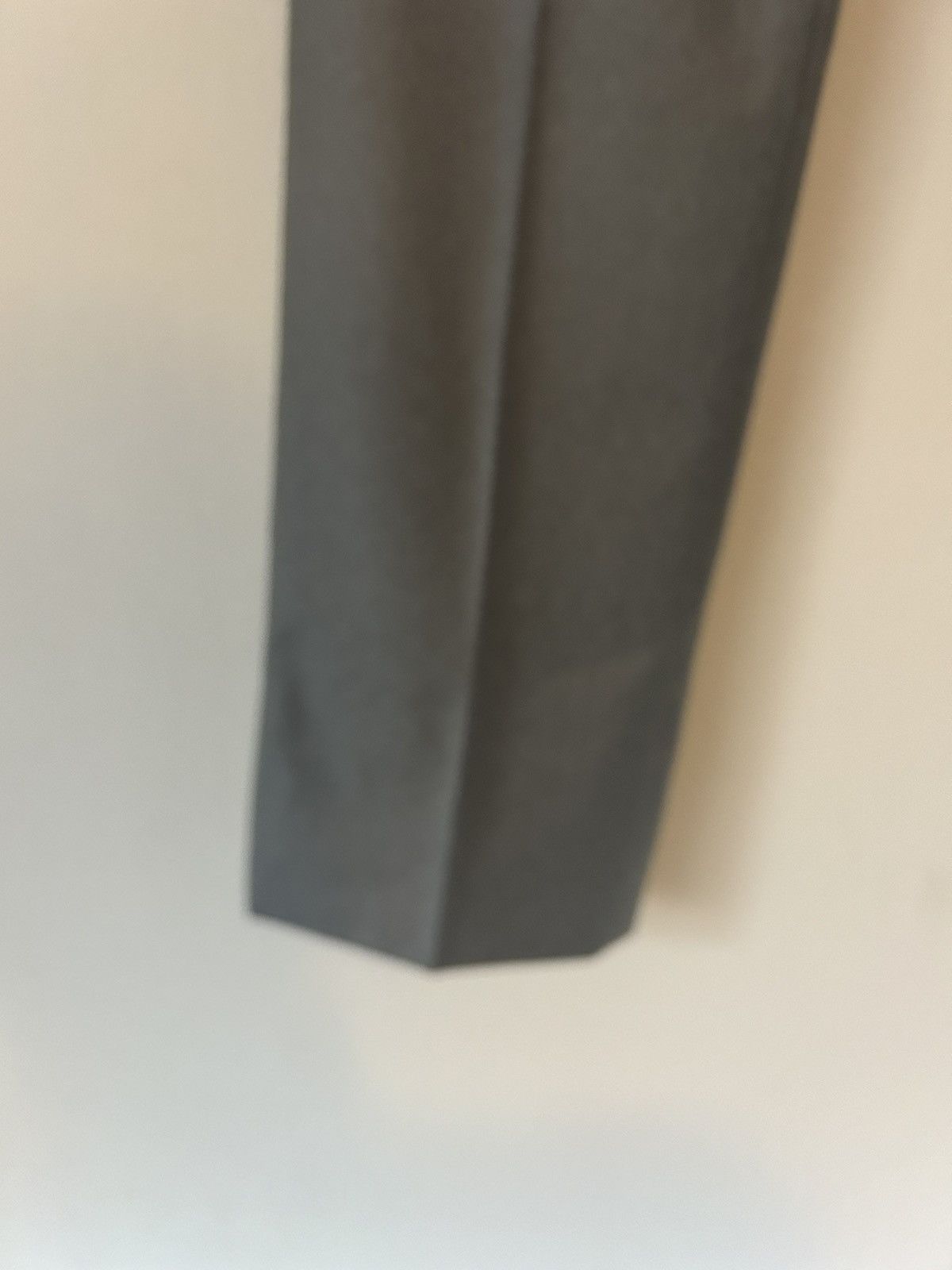 Brioni Super 150’s Segovia Pants Size US 38 / EU 54 - 5 Thumbnail