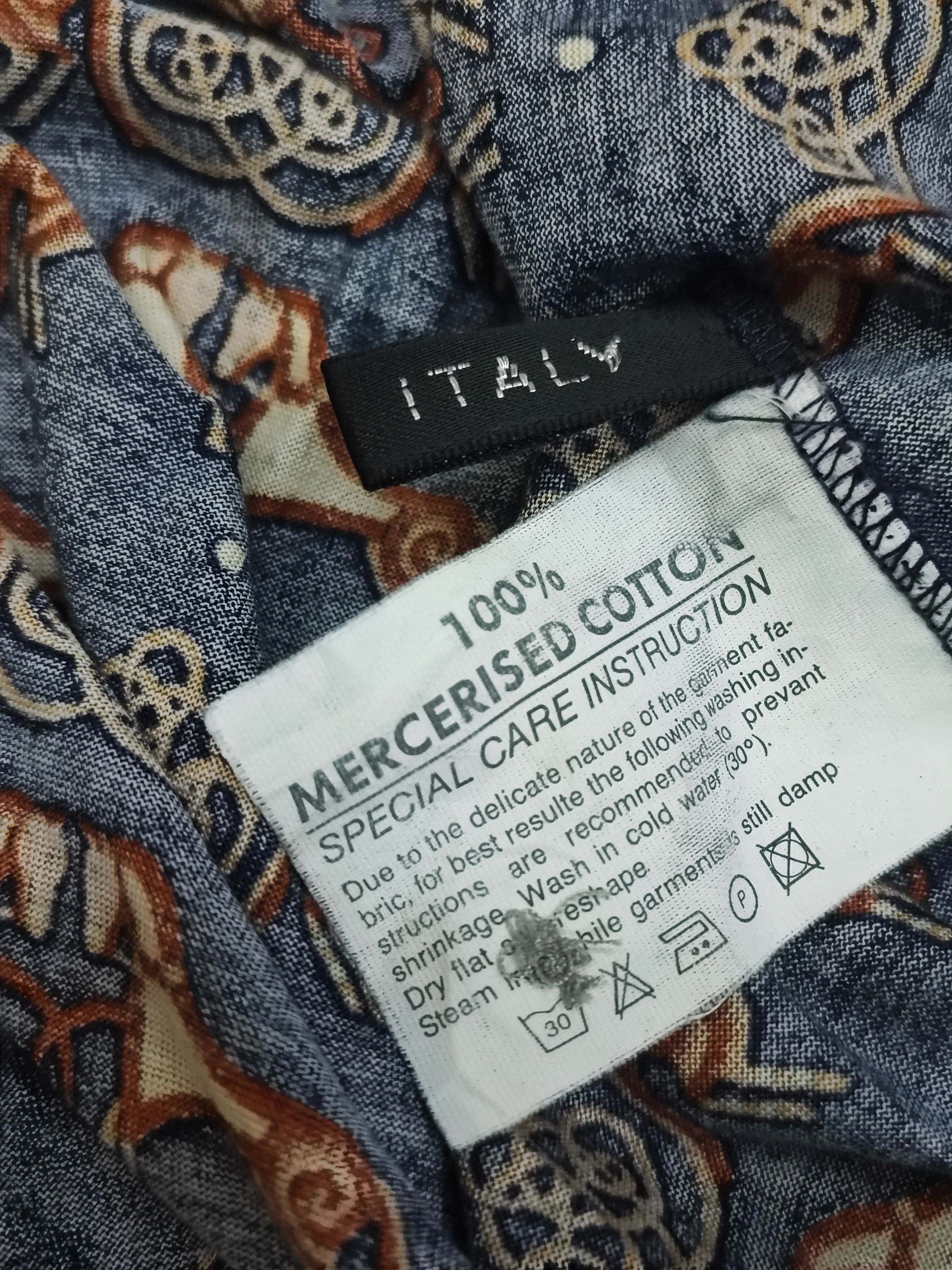 Christian Dior Monsieur Vintage Christian Dior Monsieur Full print Size US L / EU 52-54 / 3 - 8 Thumbnail