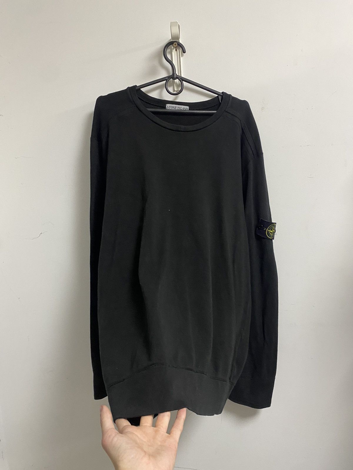 Stone Island Stone island sweatshot Size US XXL / EU 58 / 5 - 4 Thumbnail