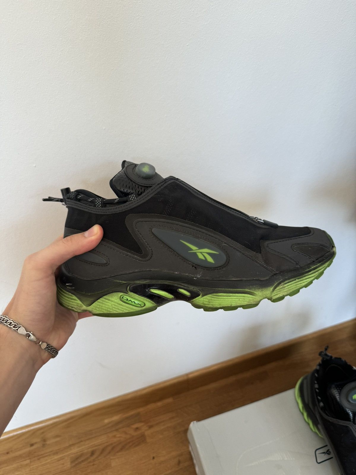 Misbhv Reebok Misbhv Size US 9 / EU 42 - 2 Thumbnail