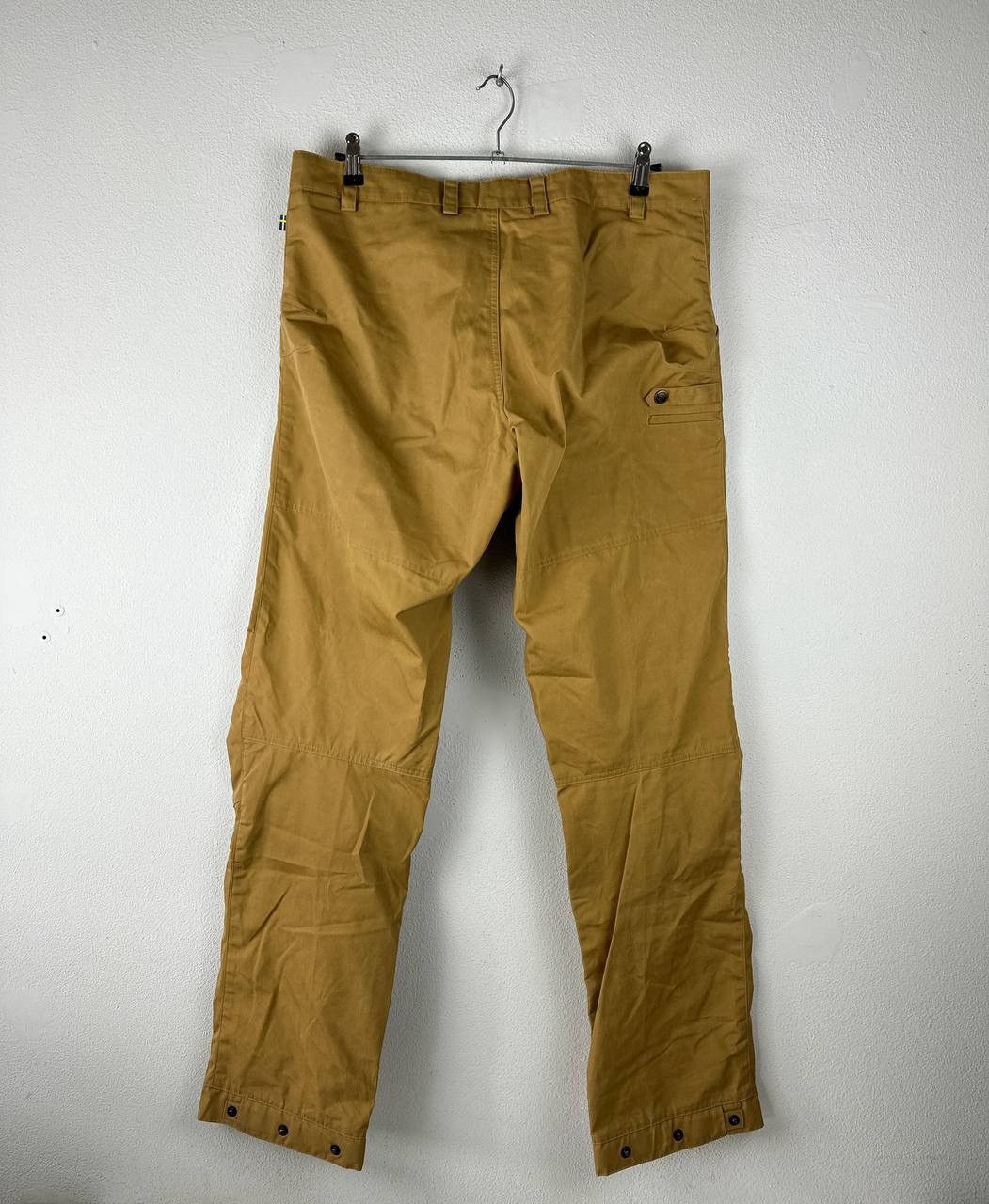 Fjallraven FjallRaven pants size 33 Size US 33 - 2 Thumbnail