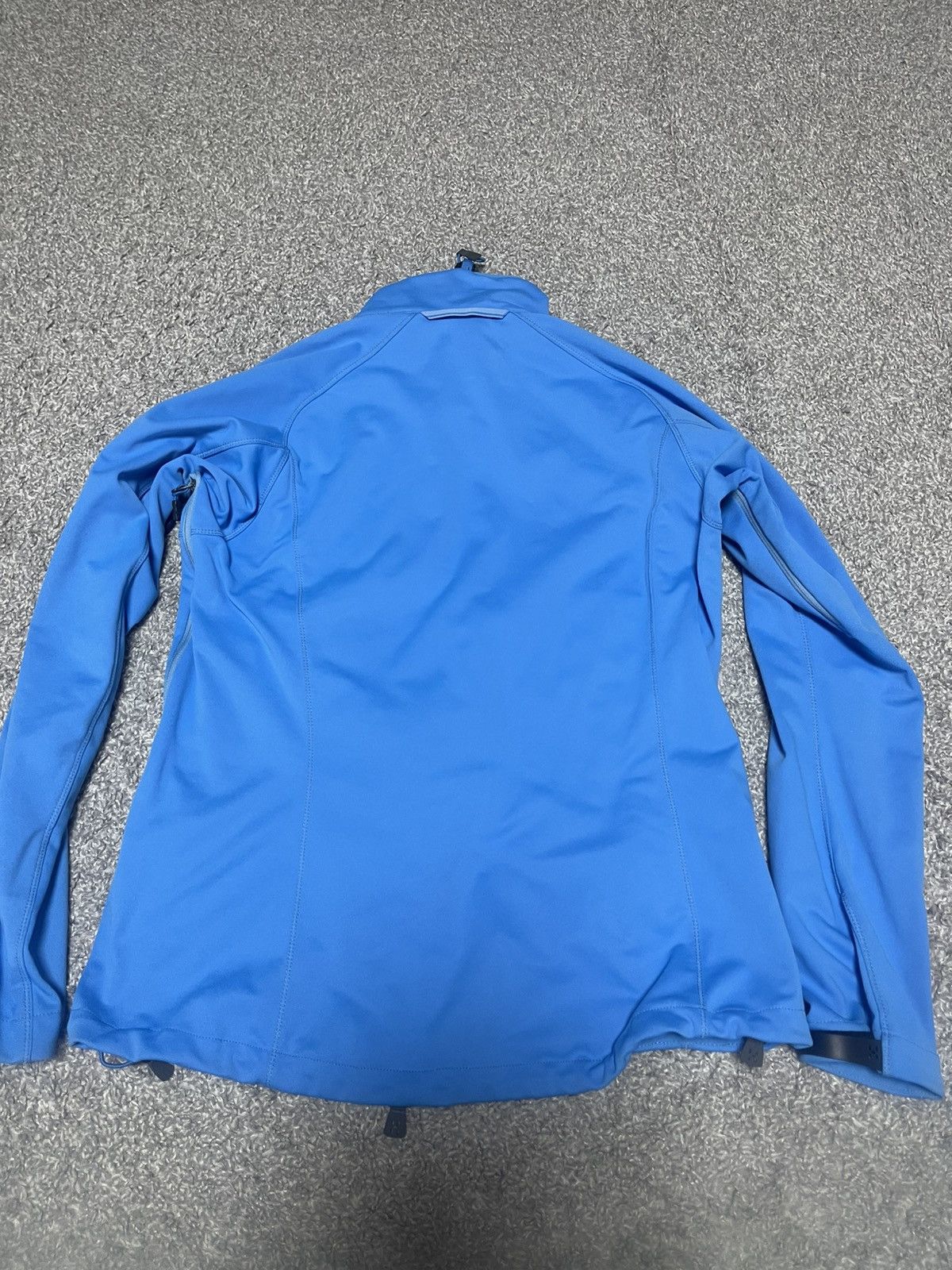 Haglofs Haglofs Ulta Softshell Sky Gorpcore Outdoor Women Size L Size L / US 10 / IT 46 - 9 Thumbnail