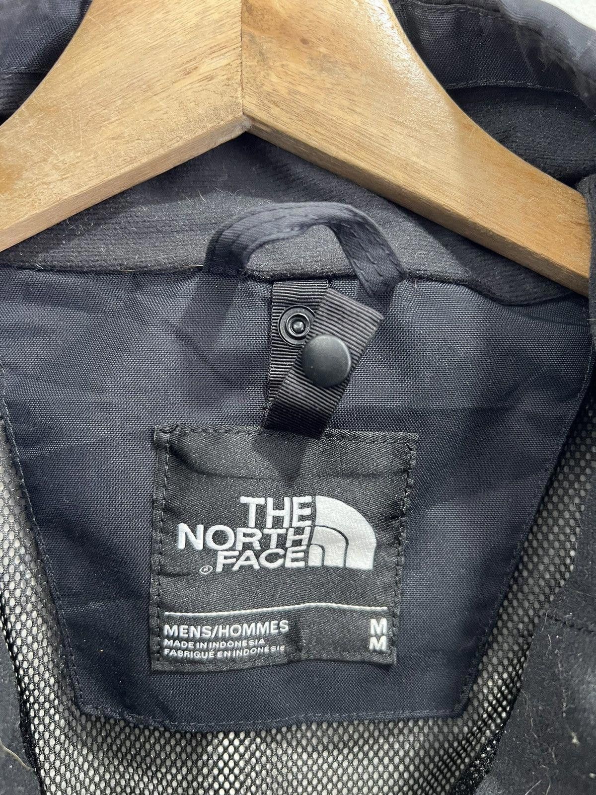 Vintage Vintage North Face Jacket zip up Size US M / EU 48-50 / 2 - 3 Thumbnail