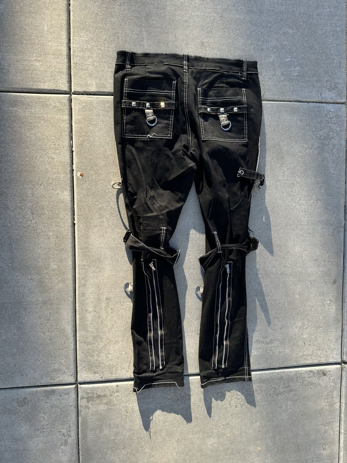 Tripp NYC RAIDER PANT Size US 34 / EU 50 - 6 Thumbnail