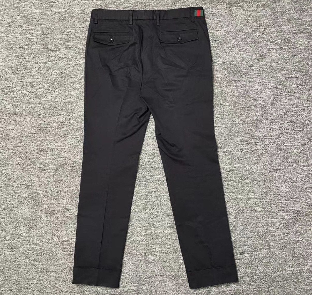 Gucci Gucci Casual Pants K12 Size US 30 / EU 46 - 4 Thumbnail