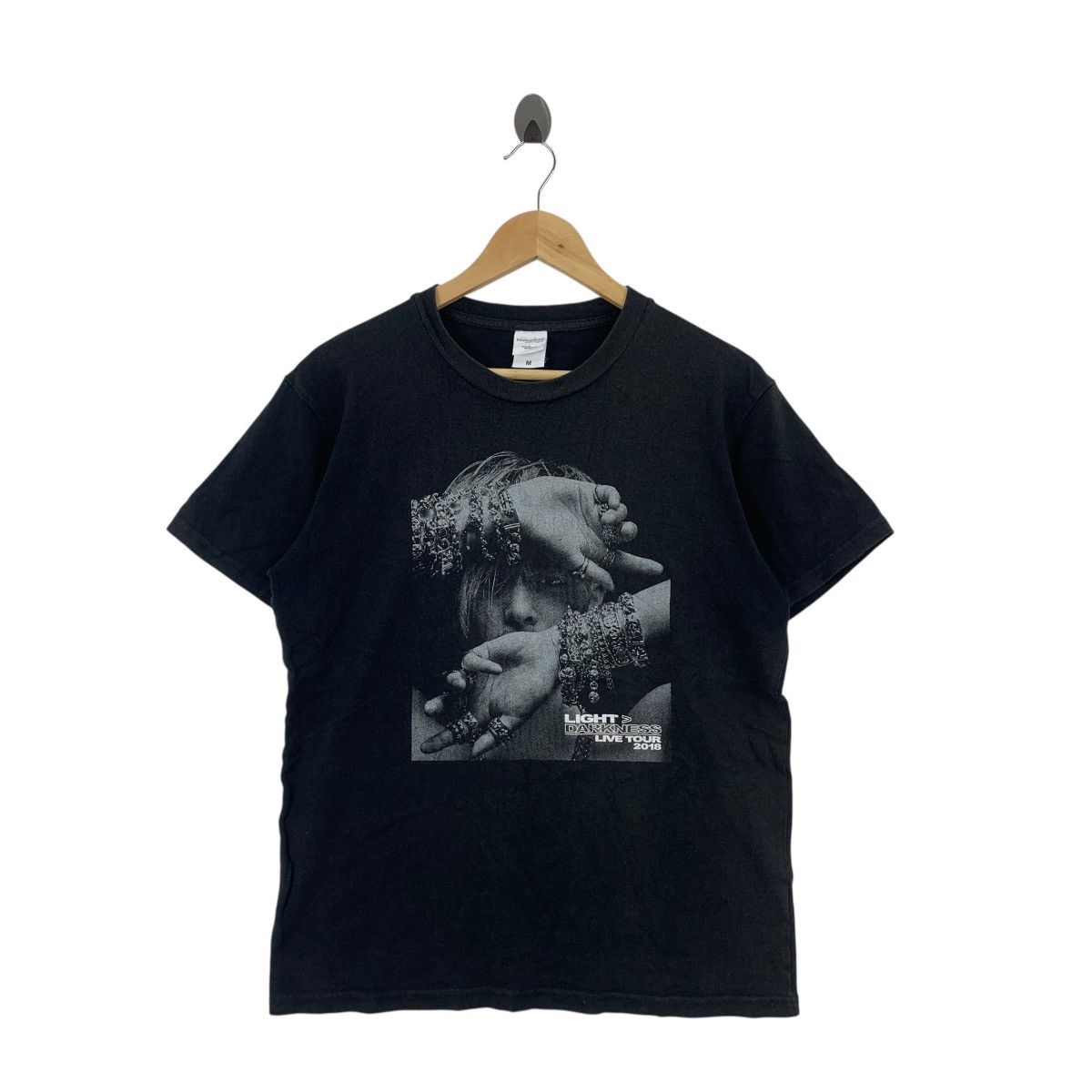 Other RYUJI IMAICHI Light Darkness Live Tour 2018 Official Tour Size US M / EU 48-50 / 2 - 3 Thumbnail