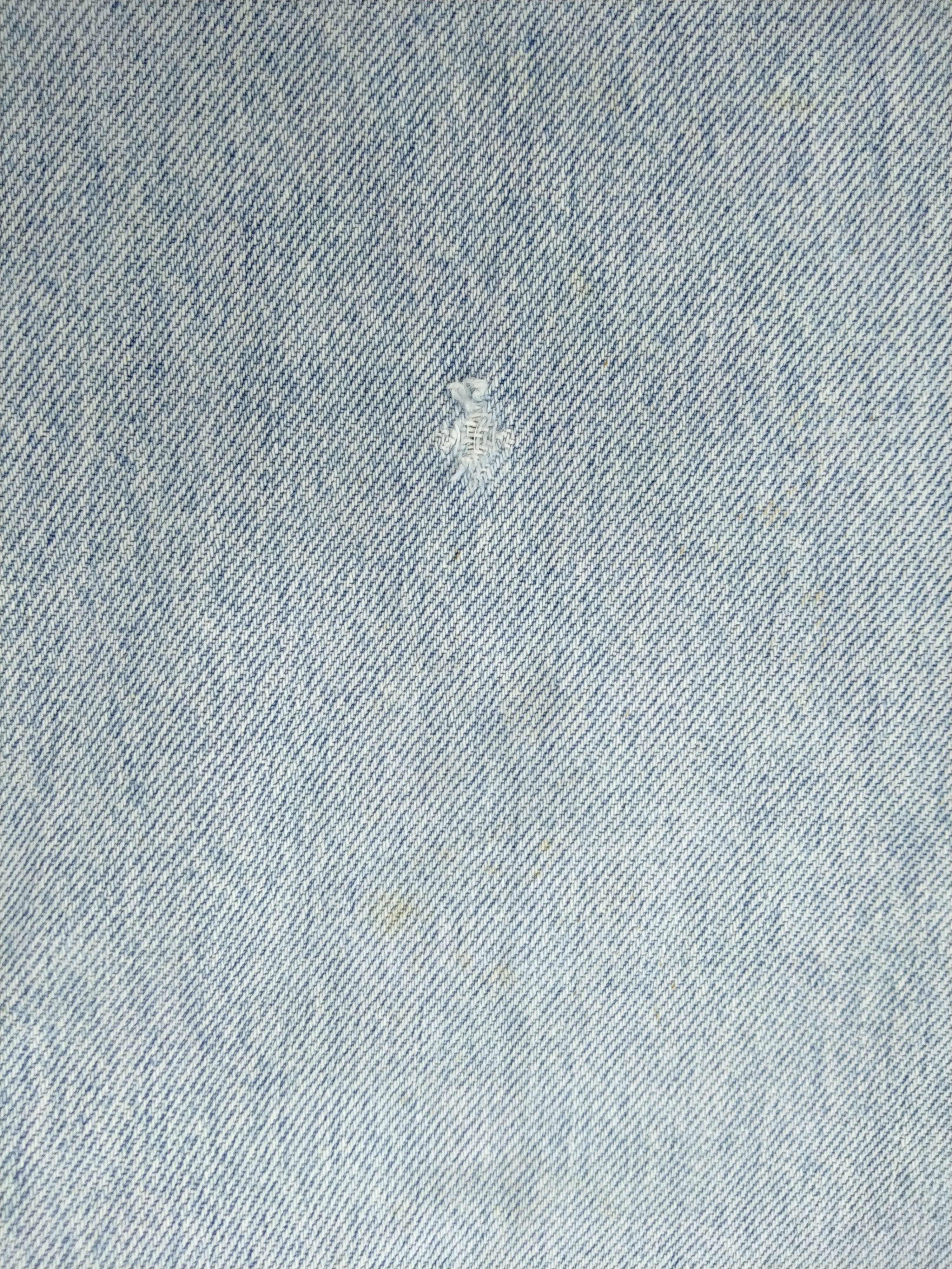 Levi's Light Wash Vintage Levi's 550 Relaxed Fit Denim 33x31 -JN487 Size US 33 - 13 Thumbnail
