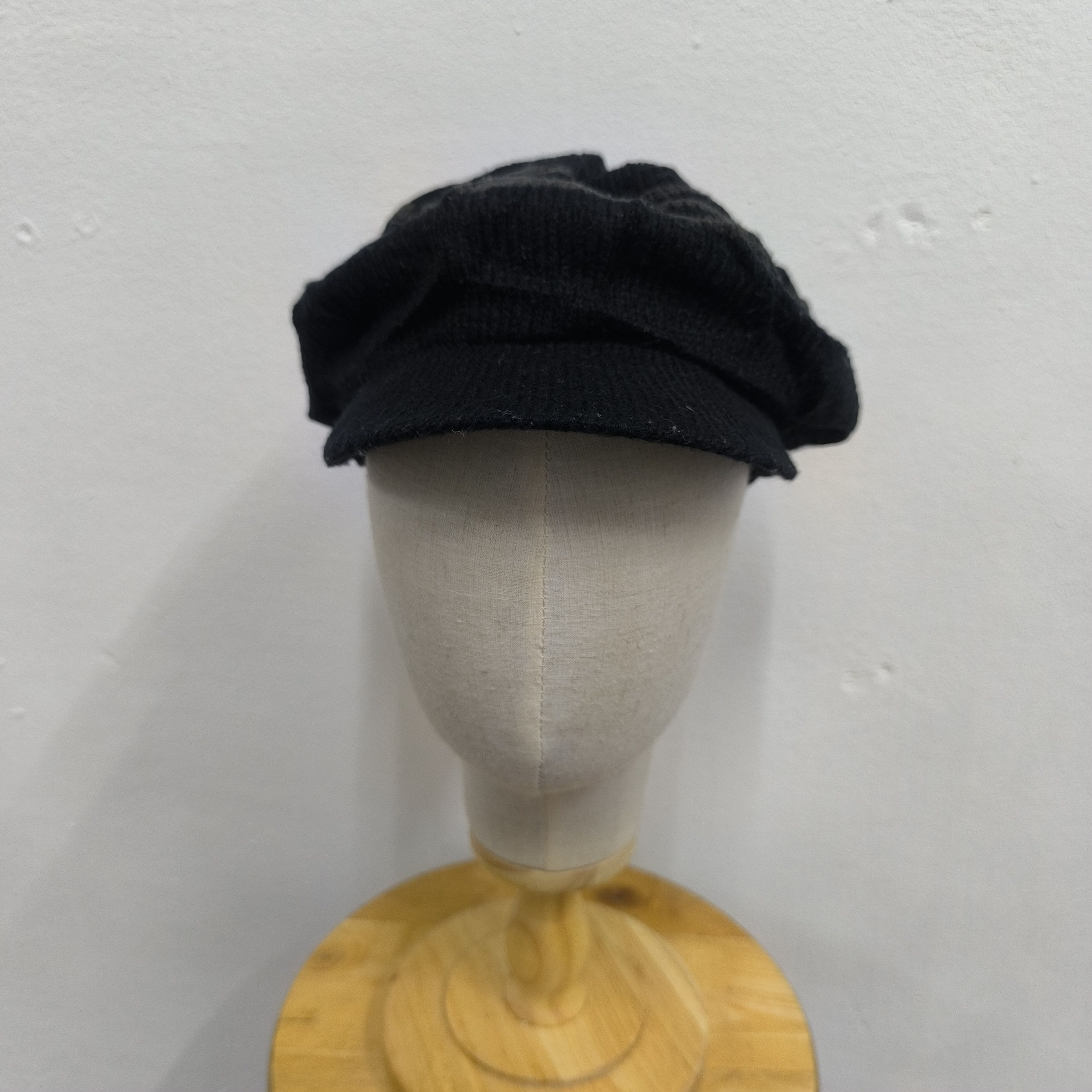 Adidas ✨Vintage adidas 3 stripes visor hat Size ONE SIZE - 2 Thumbnail